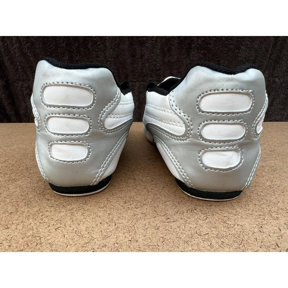 Turf Own Your Ground Taekwondo Shoes Karate Training Martial Arts Sport 6.5